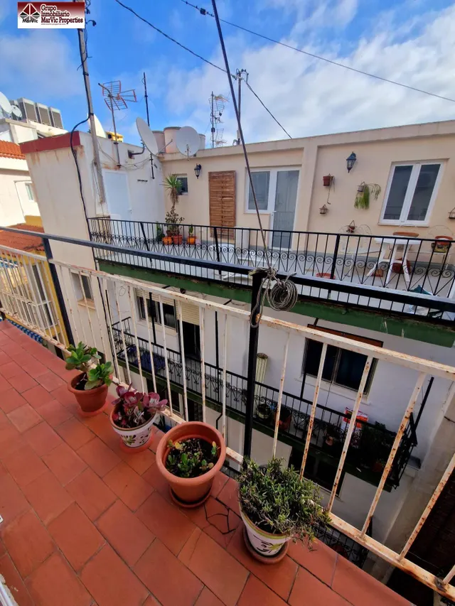 Ático de Ensueño en Benidorm, Zona Casco Antiguo — 31
