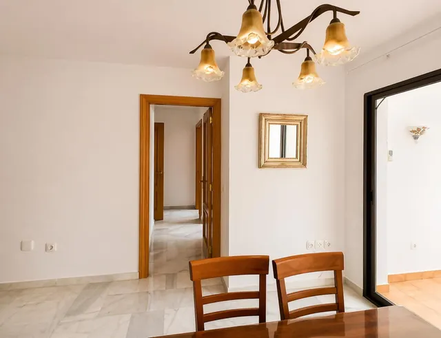 Apartamento 4 habitaciones 123m² en venta - Centro — 7