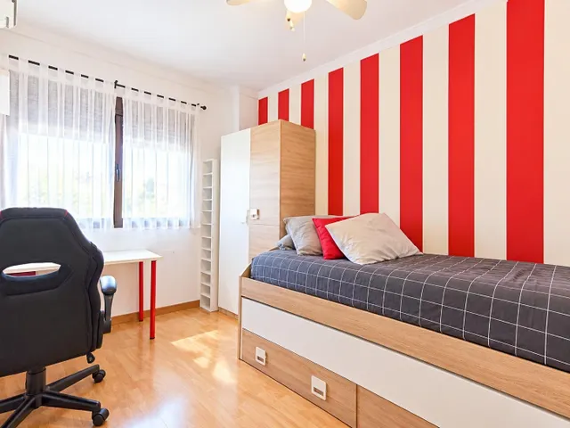 Encantadora Casa en Oromana, Alcala de Guadaira por solo €210,000 — 9