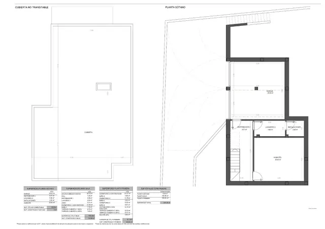 Villa 4 habitaciones 237m² en venta - La Regia — 32