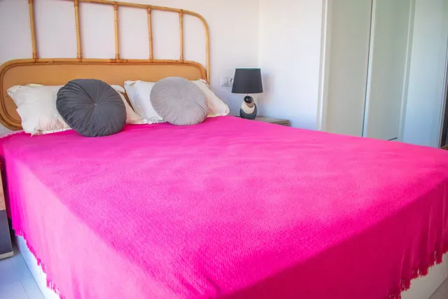 Apartamento 2 habitaciones 75m² en venta - Puerto — 12