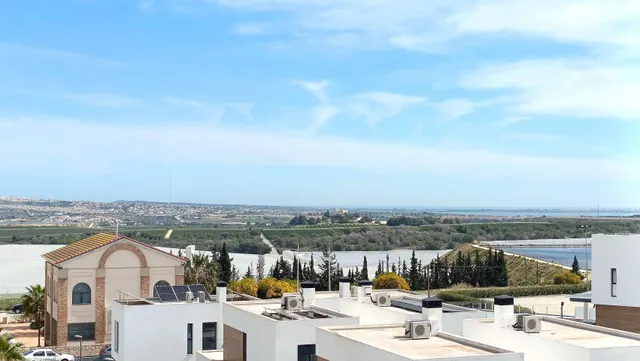 Villa 3 habitaciones 266m² en venta - Comunidad valenciana — 36