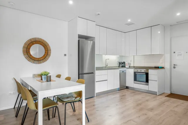 Apartamento en El Barranco — 7