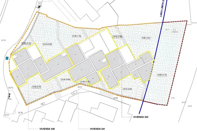 Adosado 2 habitaciones 119m² en venta - Costa Del Sol — 16