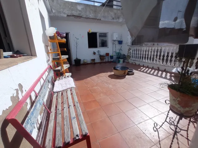 VENTA AMPLIA CASA EN VILLAMARTIN — 13