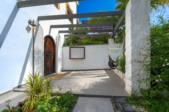 Casa independiente en venta en Los Alberos – Coín (Málaga) — 31