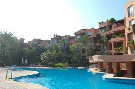 Ático 3 habitaciones 135m² en venta - Marbella — 2