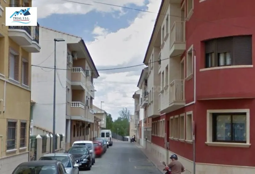 Venta de Casa Adosada en Ceutí (Murcia)