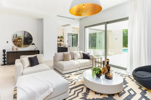 Villa 4 habitaciones 383m² en venta - Bel-Air — 10