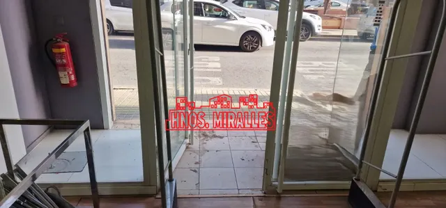 ¡¡MAGNIFICO LOCAL, AMPLIO Y DIAFANO EN ZONA CONCURRIDA DE ELCHE!! — 15