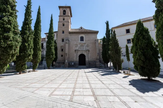 oportunidad en Albaicín bajo — 19