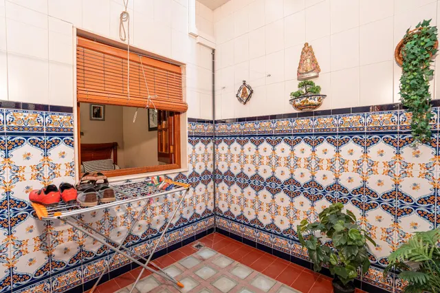 Espectacular vivienda de más de 200 m2 con 4 dormitorios, 3 baños y gran azotea — 17