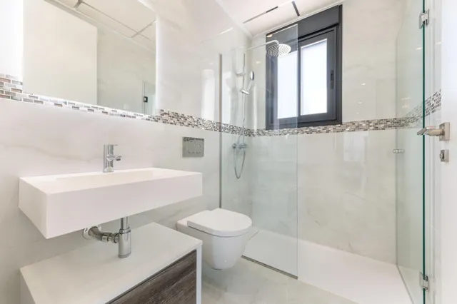 VILLA DE LUJO INDEPENDIENTE CERCA DEL MAR (ORIHUELA COSTA) — 18