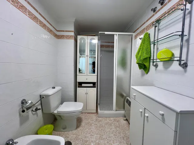 A tan solo 350m de la playa, apartamento de 1 habitación — 24