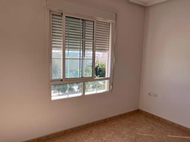 Piso Atico a estrenar vistas parque U — 13