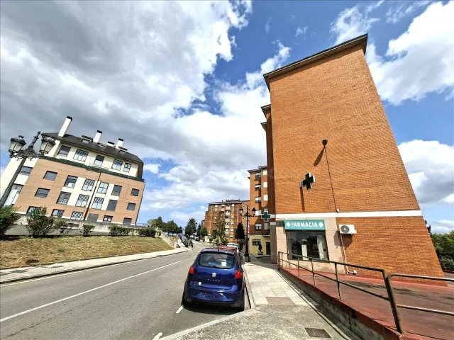 Apartamento 3 habitaciones 104m² en venta - Corredoria-La Ca - foto 3