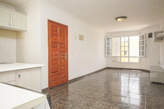 Piso 2 habitaciones 61m² en venta - Fabelo