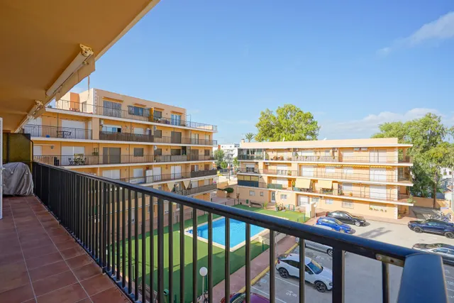 Apartamento 2 habitaciones 80m² en venta - El Palmar-Los Molinos — 22