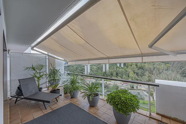 Apartamento 1 habitación 52m² en venta - Costa del Sol — 7