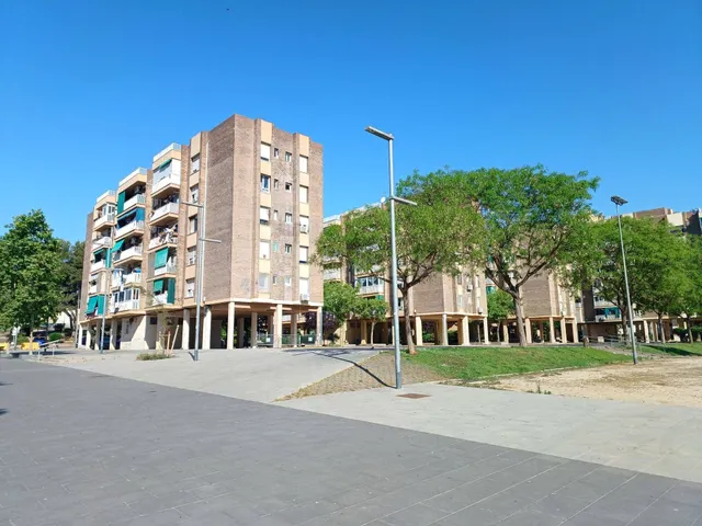 OPORTUNIDAD INVERSORES - PISO TODO EXTERIOR CON BALCÓN - foto 4