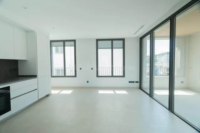 Un impresionante apartamento de nueva construcción en Son Armadams, a solo unos pasos del Paseo Marítimo — 5