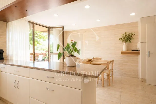 La villa mejor ubicada de Montesol: esquina, vistas y orientación privilegiada — 16