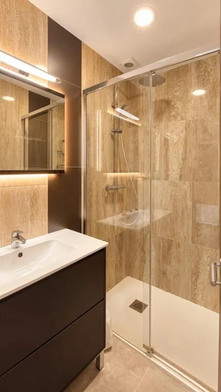 Casa de 3 dormitorios con amarre privado de 10 x 3,50 m, licencia turística y piscina comunitaria – Port Estrella, Santa Margarida, Roses — 11