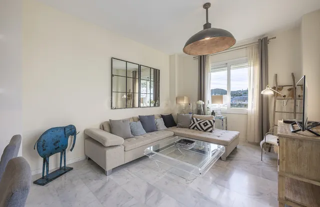 Apartamento 2 habitaciones 99m² en venta - Costa Del Sol — 3