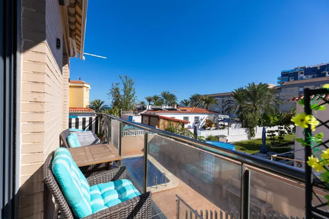 Apartamento 1 habitación 44m² en venta - Punta Prima — 13