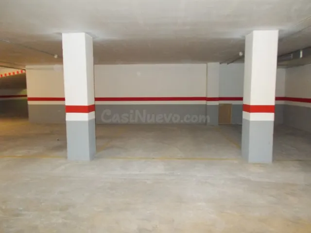 Parking y trastero en el Vendrell - foto 3