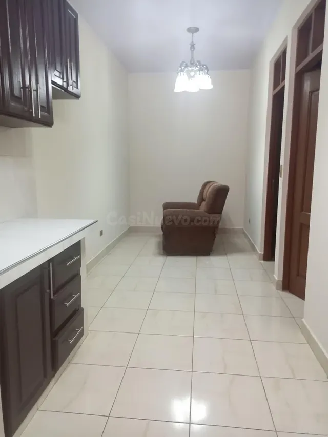 Apartamento 2 habitaciones 60m² en alquiler - Central - foto 5