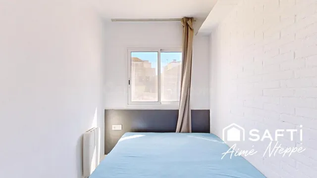 Apartamento Cosy, Luminoso 20 m2 de Solarium y Vistas Panorámicas al Mar — 14