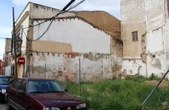 Suelo en venta en calle Chapin 2 — 5