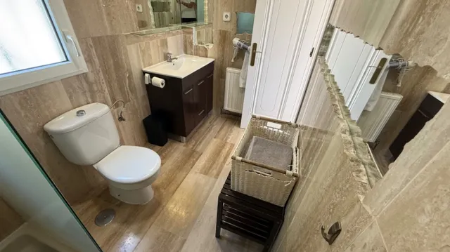 Villa 4 habitaciones 137m² en venta - Las Ramblas — 28
