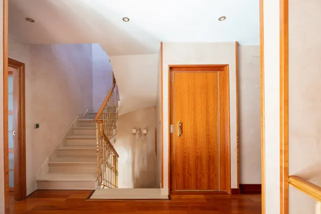 A la venta Chalet de lujo en Granada — 27