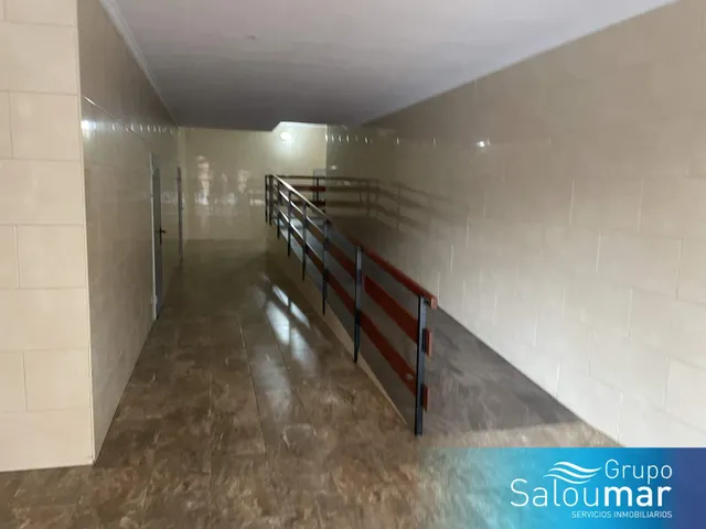Piso en venta en Reus zona Carrilet — 28