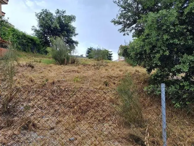 GRAN TERRERO URBANO EN VENTA — 6