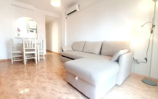 Ático 1 habitación 59m² en venta - Estacion de autobuses
