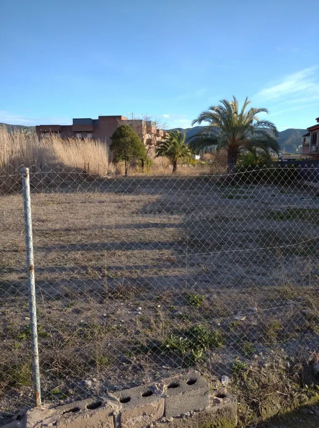 Solar  urbanizable a la  venta en La Alberca — 2