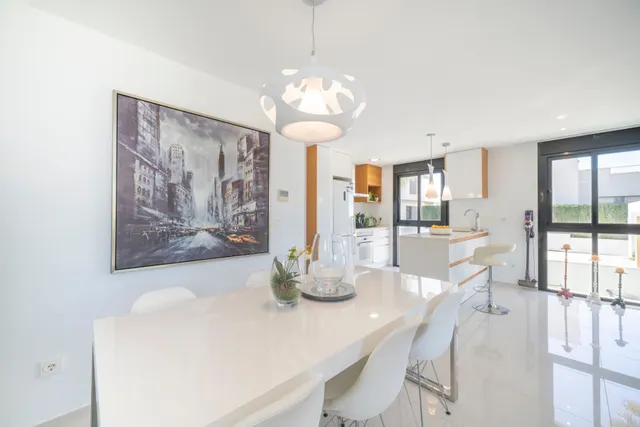 Villa 3 habitaciones 122m² en venta - Centro de la Ciudad Quesada — 9