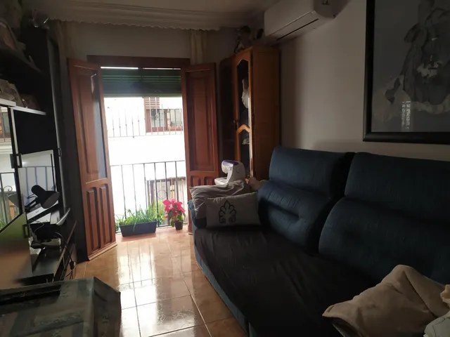 Casa Mata en el Centro de Estepona. — 11