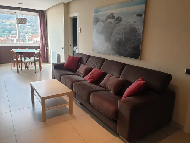 ÁTICO PARA ENTRAR A VIVIR — 18