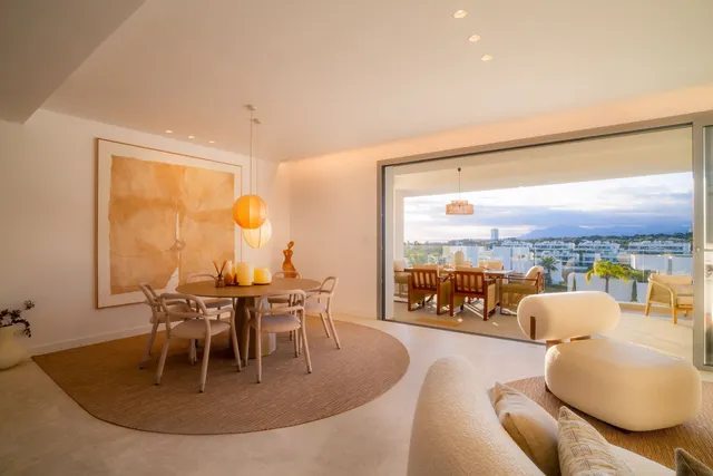 Apartamento 3 habitaciones 173m² en venta - Marbella — 10