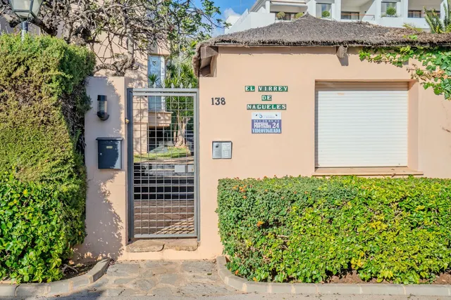 Apartamento 3 habitaciones 165m² en venta - Marbella — 16