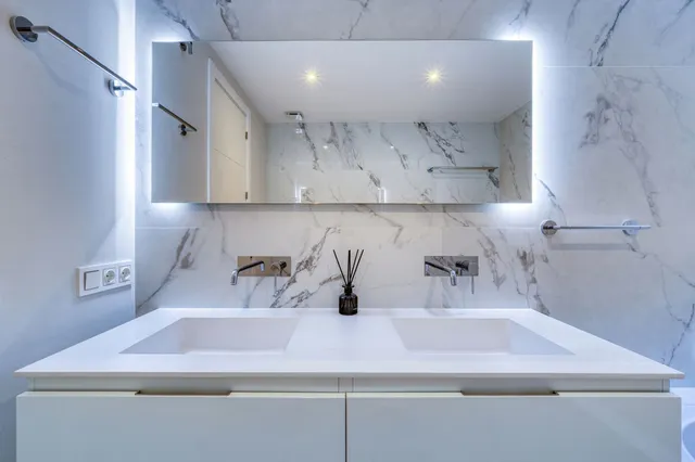 Ático Dúplex 4 habitaciones 323m² en venta - Marbella — 26