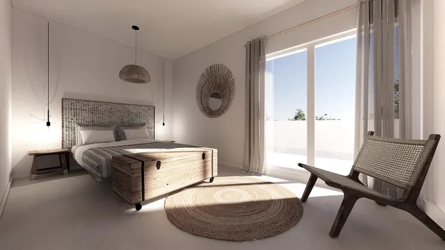 Excellente villa nueva cerca de Moraira — 9