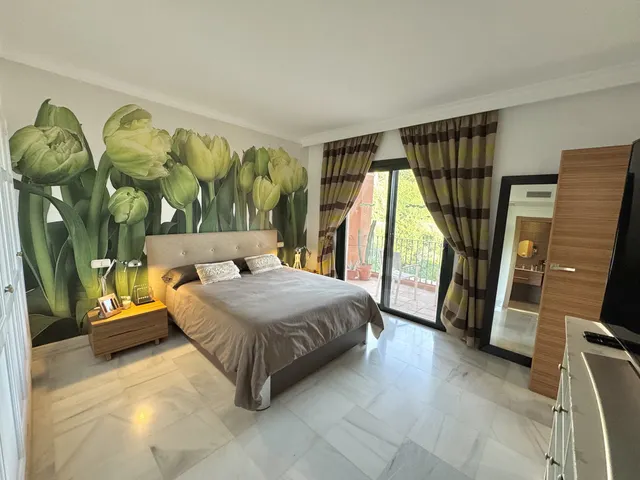 Ático Dúplex 3 habitaciones 253m² en venta - El Madroñal — 12
