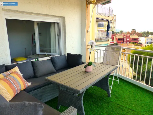 Venta de apartamento de 3 dormitorios con vistas en Mar de Cristal — 19