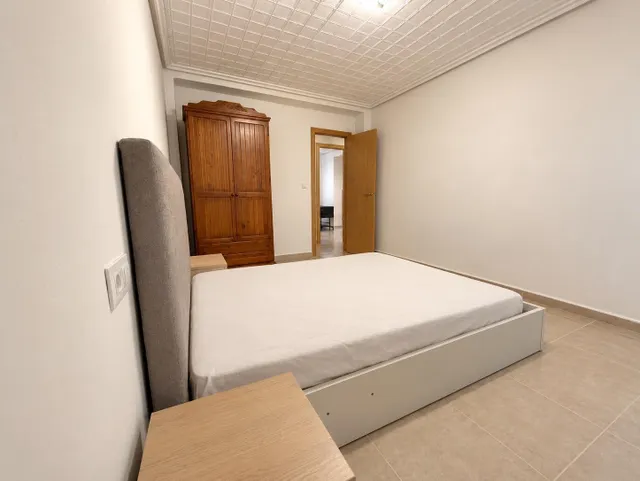 Bétera: tres dormitorios, cocina renovada y una vivienda pensada para vivir cómodamente — 10