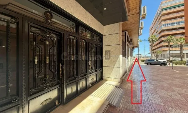 Apartamento 2 habitaciones 90m² en venta - Acequion — 2